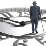 Father Time will catch me one day.